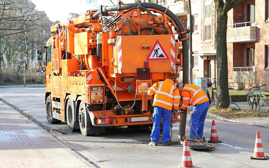 assainissement Nogent-sur-Oise